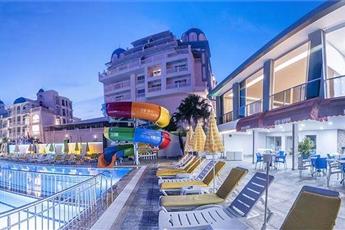 Kolibri Hotel