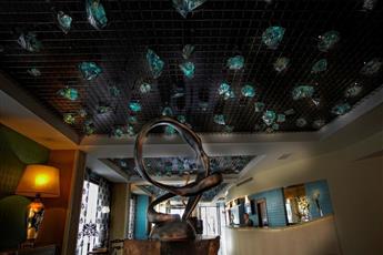 Konak Hotel Taksim 4*