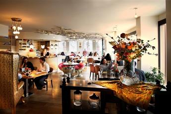 Konak Hotel Taksim 4*