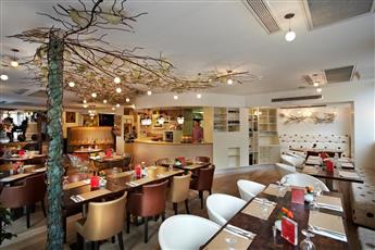 Konak Hotel Taksim 4*