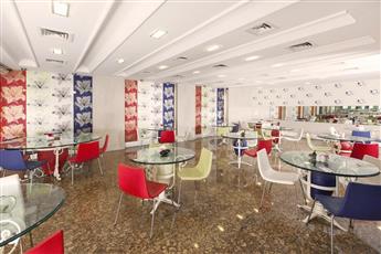 Konak Hotel Taksim 4*