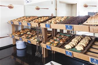 Konak Hotel Taksim 4*