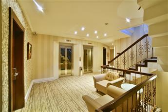 Konak Hotel Taksim 4*