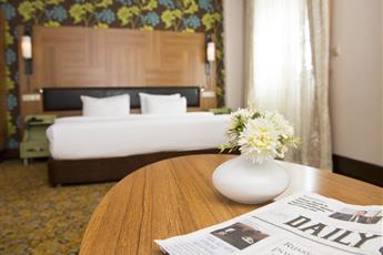 Konak Hotel Taksim 4*