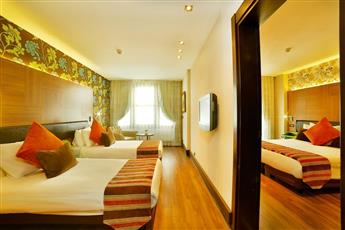 Konak Hotel Taksim 4*
