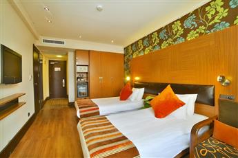 Konak Hotel Taksim 4*