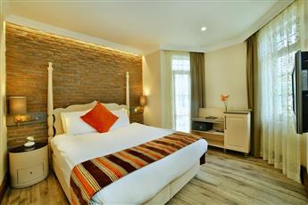 Konak Hotel Taksim 4*