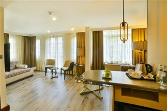 Konak Hotel Taksim 4*