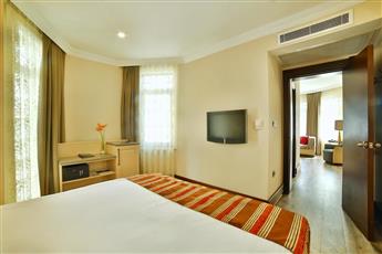 Konak Hotel Taksim 4*