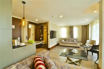 Konak Hotel Taksim 4*