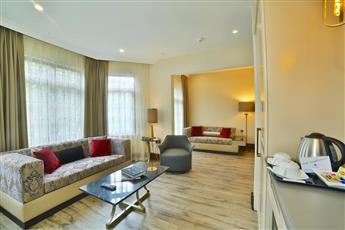 Konak Hotel Taksim 4*