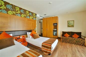 Konak Hotel Taksim 4*