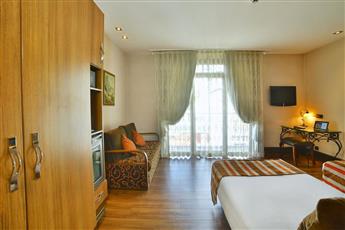Konak Hotel Taksim 4*