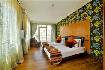 Konak Hotel Taksim 4*