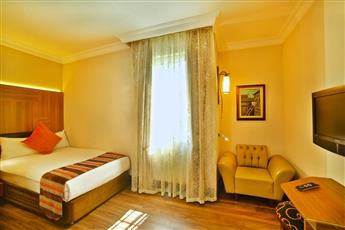 Konak Hotel Taksim 4*