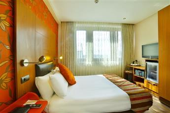 Konak Hotel Taksim 4*