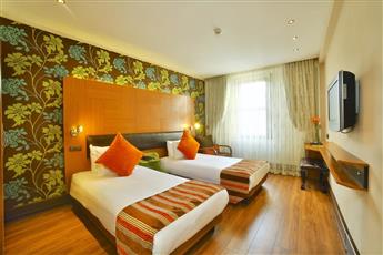 Konak Hotel Taksim 4*