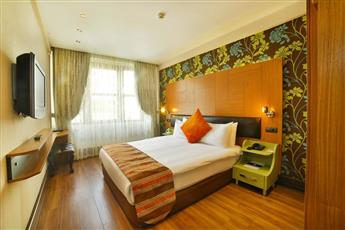 Konak Hotel Taksim 4*