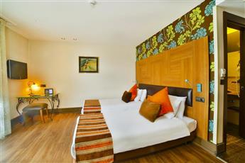 Konak Hotel Taksim 4*