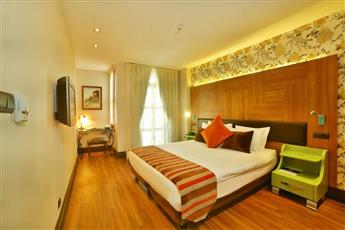 Konak Hotel Taksim 4*