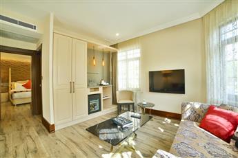 Konak Hotel Taksim 4*