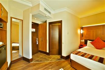 Konak Hotel Taksim 4*