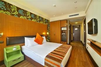 Konak Hotel Taksim 4*