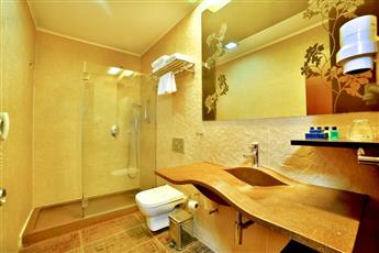 Konak Hotel Taksim 4*