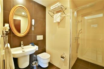 Konak Hotel Taksim 4*