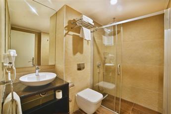 Konak Hotel Taksim 4*