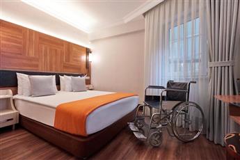 Konak Hotel Taksim 4*