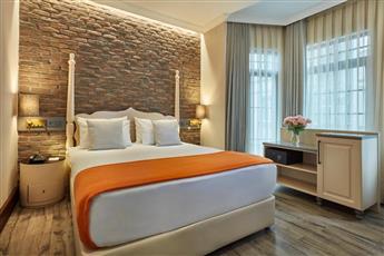 Konak Hotel Taksim 4*