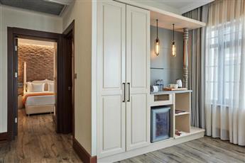 Konak Hotel Taksim 4*