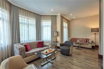 Konak Hotel Taksim 4*