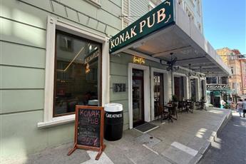 Konak Hotel Taksim 4*