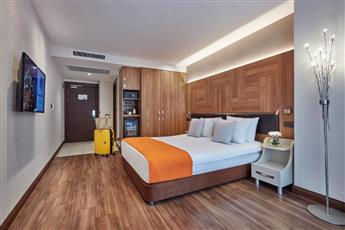 Konak Hotel Taksim 4*