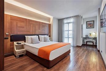 Konak Hotel Taksim 4*