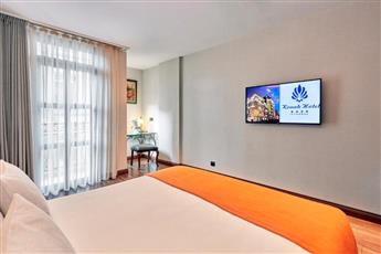 Konak Hotel Taksim 4*
