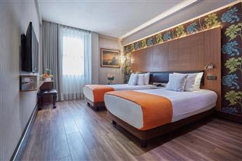 Konak Hotel Taksim 4*