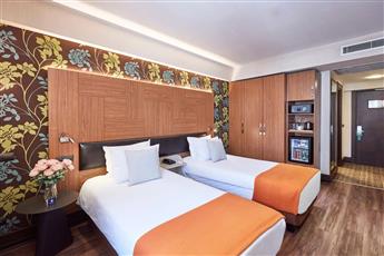 Konak Hotel Taksim 4*
