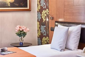 Konak Hotel Taksim 4*