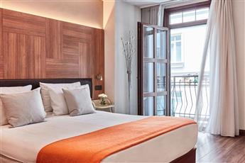 Konak Hotel Taksim 4*