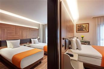 Konak Hotel Taksim 4*