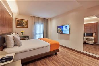 Konak Hotel Taksim 4*