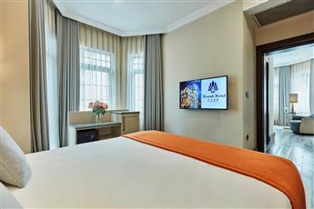 Konak Hotel Taksim 4*
