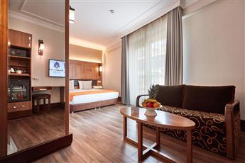 Konak Hotel Taksim 4*