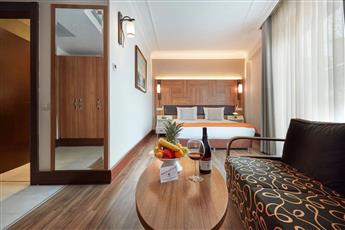 Konak Hotel Taksim 4*