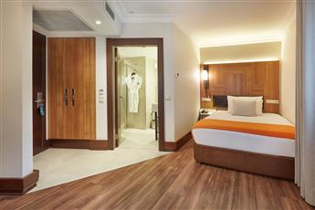 Konak Hotel Taksim 4*