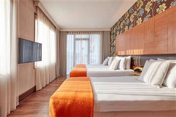 Konak Hotel Taksim 4*