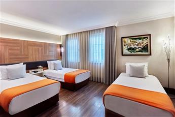 Konak Hotel Taksim 4*